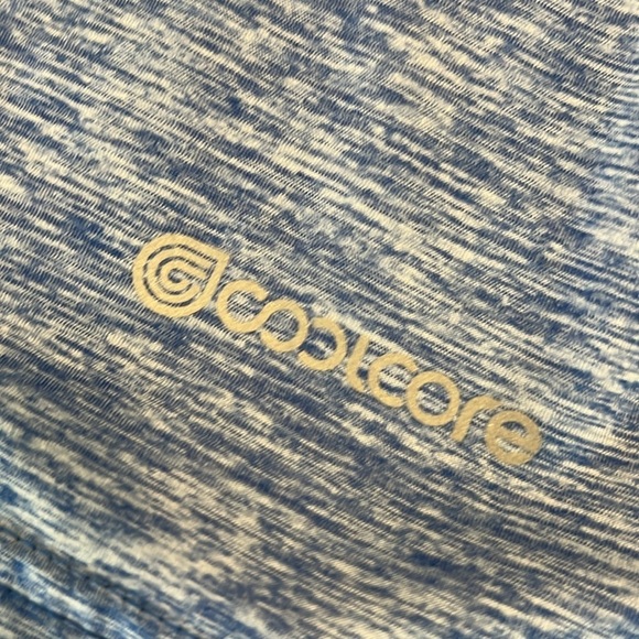 Set of two Holloway cool core ladies long sleeve tops - Picture 6 of 7